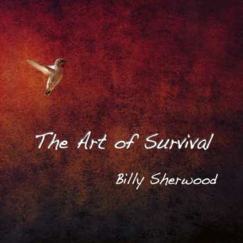 Album Billy Sherwood: The Art Of Survival