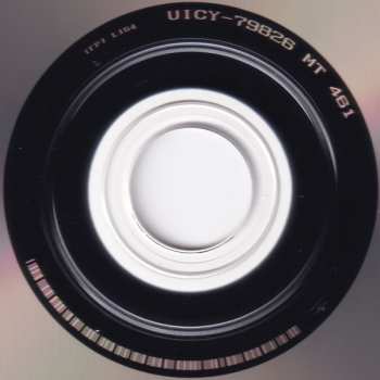 CD Billy Squier: Enough Is Enough = イナフ・イズ・イナフ LTD