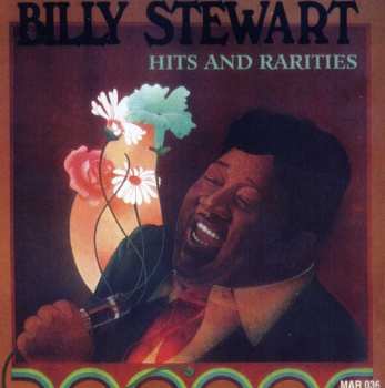Album Billy Stewart: Hits And Rarities