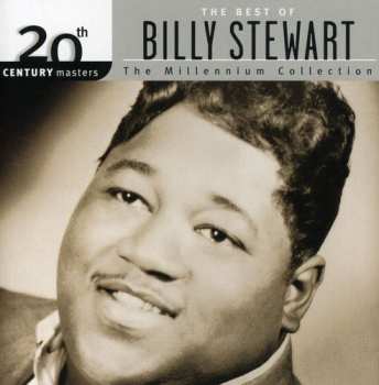 Album Billy Stewart: The Best Of Billy Stewart
