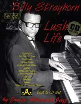 CD Billy Strayhorn: Lush Life