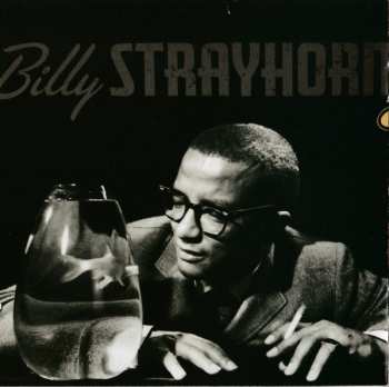 CD Billy Strayhorn: Billy Strayhorn: Lush Life