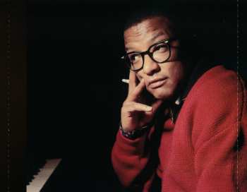 CD Billy Strayhorn: Billy Strayhorn: Lush Life