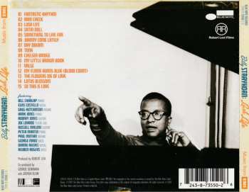 CD Billy Strayhorn: Billy Strayhorn: Lush Life