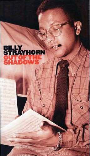 CD/Doos Billy Strayhorn: Out Of The Shadows LTD