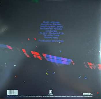2LP Billy Strings: Live Vol. 1 CLR | LTD
