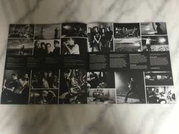 2LP Billy Talent: Billy Talent Hits