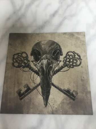 2LP Billy Talent: Billy Talent Hits
