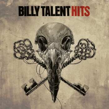 2LP Billy Talent: Billy Talent Hits