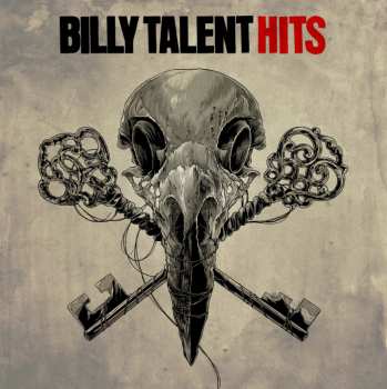 CD/DVD Billy Talent: Billy Talent - Hits DLX