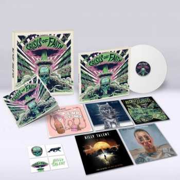 LP Billy Talent: Crisis Of Faith