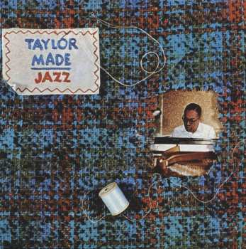 Album Billy Taylor: Taylor Made Jazz