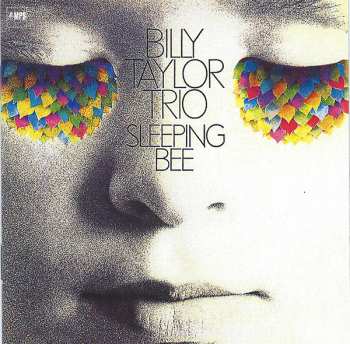CD Billy Taylor Trio: Sleeping Bee