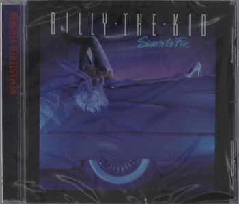 Album Billy The Kid: Sworn To Fun