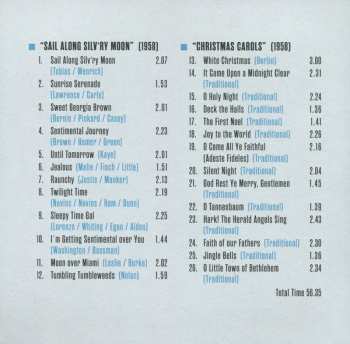 10CD/Doos Billy Vaughn: Milestones Of A Legend