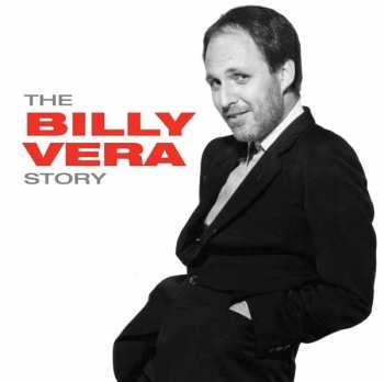 CD Billy Vera: The Billy Vera Story