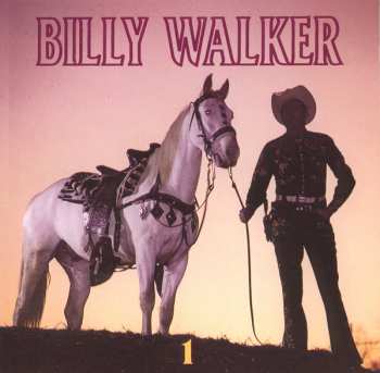 6CD/Doos Billy Walker: Cross The Brazos At Waco