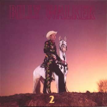 6CD/Doos Billy Walker: Cross The Brazos At Waco