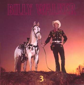 6CD/Doos Billy Walker: Cross The Brazos At Waco