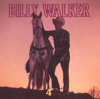 6CD/Doos Billy Walker: Cross The Brazos At Waco