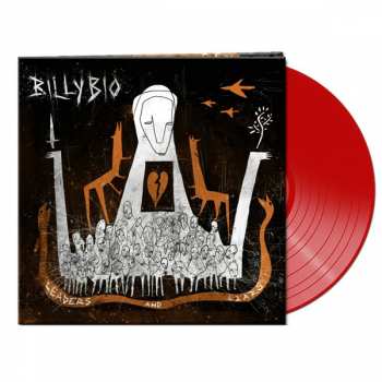 LP BillyBio: Leaders And Liars LTD | CLR