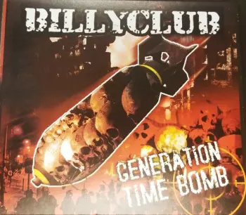 Generation Time Bomb
