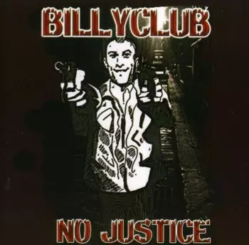 No Justice