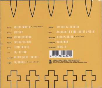 CD Le Butcherettes: bi/MENTAL