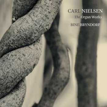 Album Carl Nielsen: The Organ Works