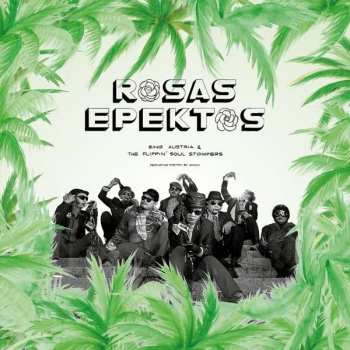 Album Bing Austria: Rosas Epektos