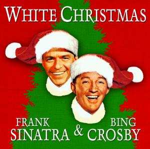 CD Frank Sinatra: White Christmas