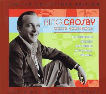 CD Frank Sinatra: White Christmas