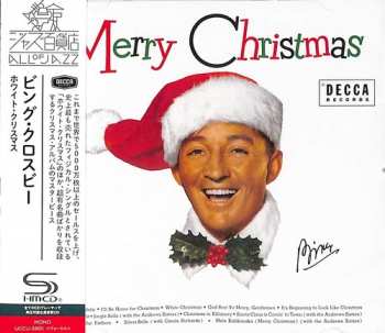 CD Bing Crosby: Merry Christmas