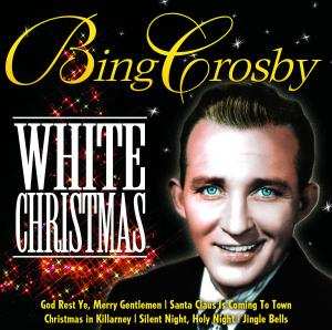 CD Bing Crosby: White Christmas