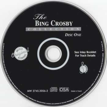 2CD Bing Crosby: The Bing Crosby Collection
