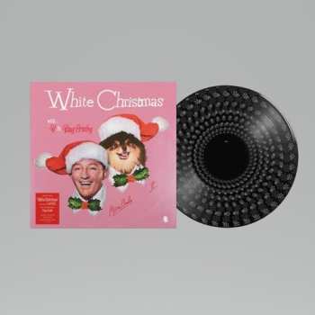 LP Frank Sinatra: White Christmas PIC