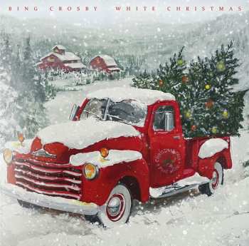 Album Bing Crosby: White Christmas
