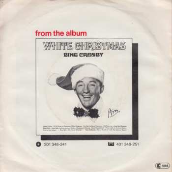 SP Frank Sinatra: White Christmas / Jingle Bells