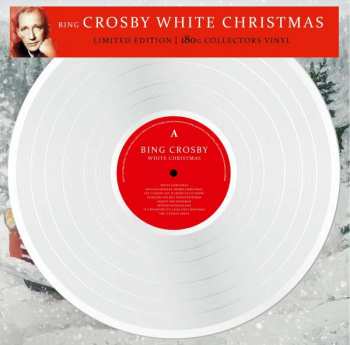 LP Frank Sinatra: White Christmas LTD | CLR