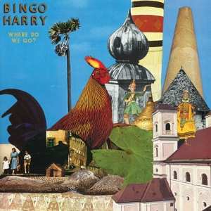LP Bingo Harry: Where Do We Go?