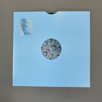 LP John Edwards: Moon Day LTD | NUM | CLR
