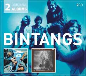 Album Bintangs: Blues On The Ceiling / Traveling In The U.S.A.