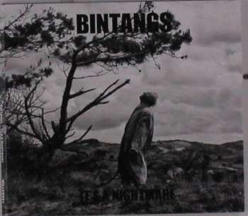 CD Bintangs: It's A Nightmare