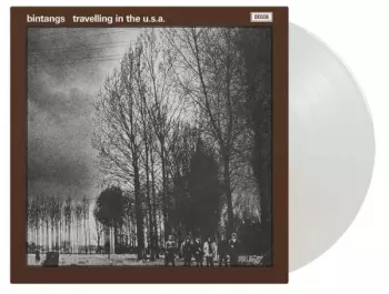 Bintangs: Travelling In The U.S.A.
