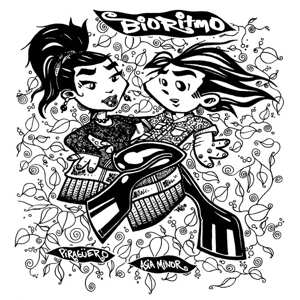 SP Bio Ritmo: Piragüero / Asia Minor