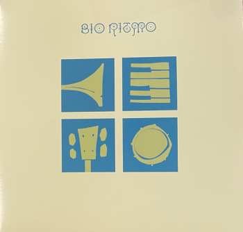 2LP Bio Ritmo: Bio Ritmo 
