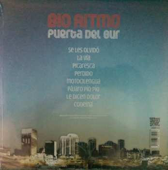 LP Bio Ritmo: Puerta Del Sur