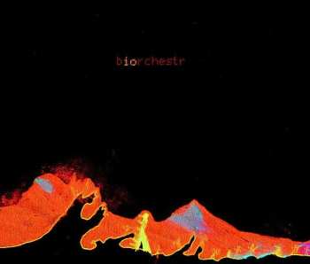 Album Biorchestr: Io
