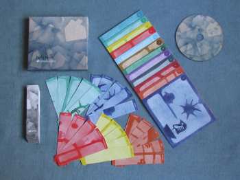 CD/Doos Biorchestr: Umakartové