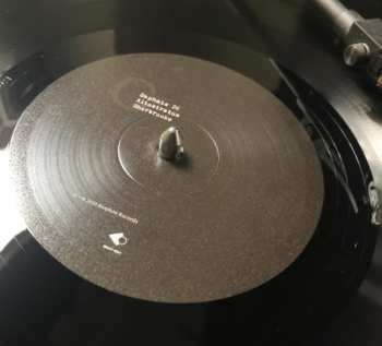 3LP Biosphere: Dropsonde